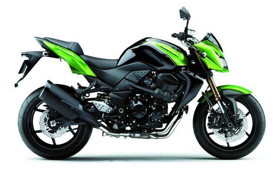 【公式】 2011 Kawasaki Review and Photos Z750R Kawasaki Review- Z750R Motorcycles,ElectricBikes&ATV