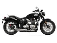 Triumph Motorcycles News and Reviews