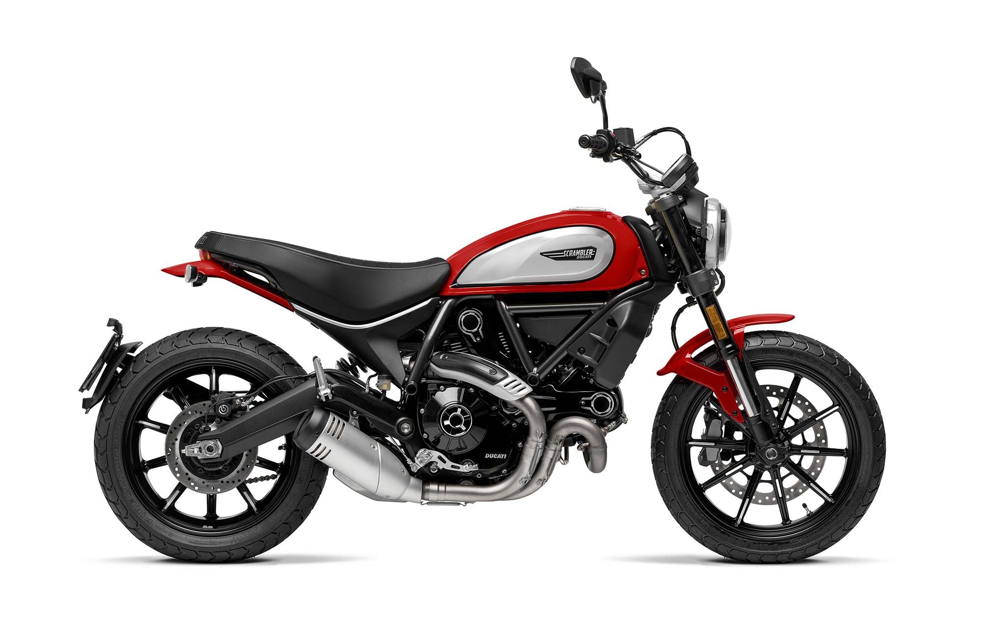 Ducati scrambler first bike deals