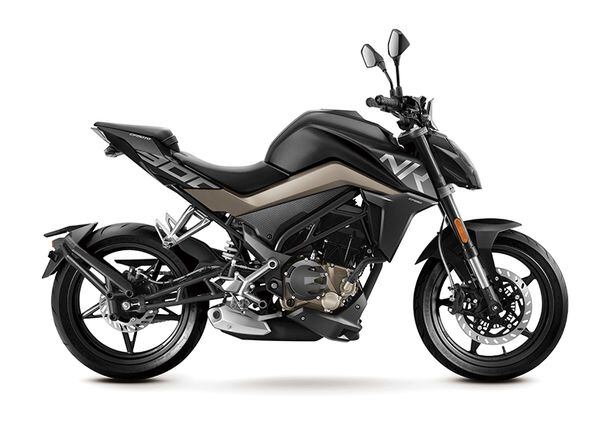 Cfmoto 250cc shop