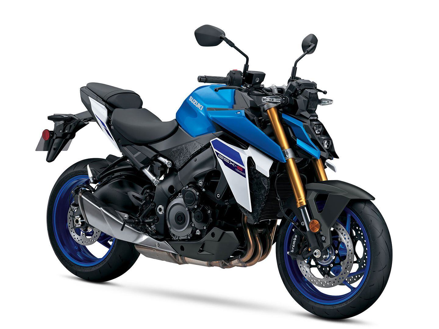 2024 Suzuki GSX-S1000 Buyer's Guide: Specs, Photos, Price | Cycle