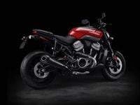 Harley street fighter new arrivals