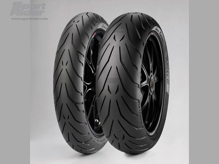 Pirelli Angel Gt Tires Review Cycle World Pirelli Angel Gt Tires Review Cycle World