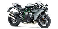 2018 Kawasaki Ninja H2 Carbon Buyer s Guide Specs Photos Price
