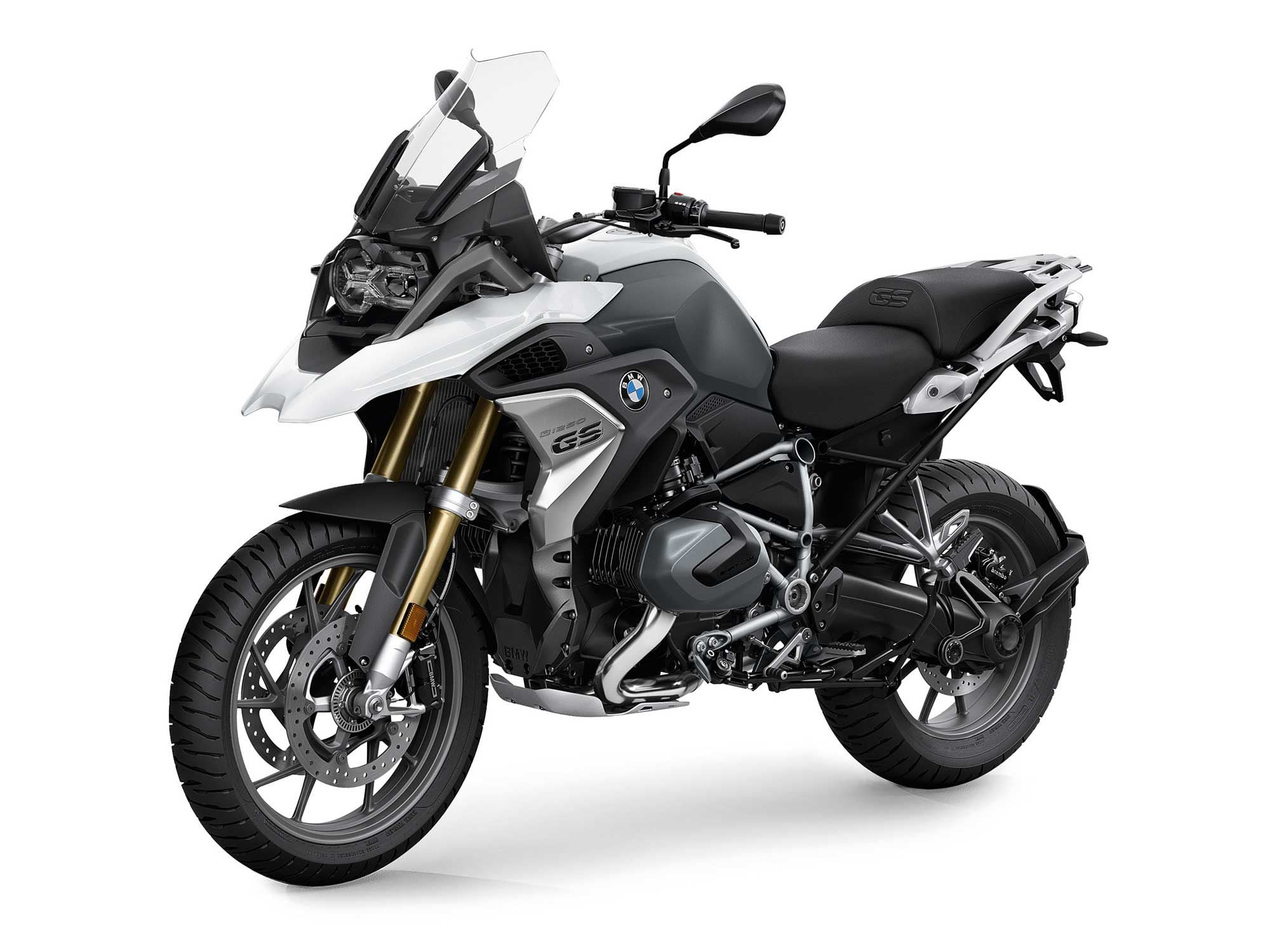 2020 BMW R 1250 GS Adventure Motorbike news The Motorbike Forum