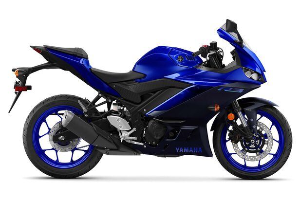 Yamaha new racing bike hotsell