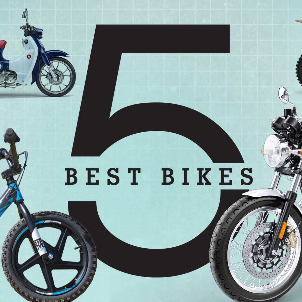 world best cycle