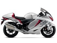 New hayabusa 2021 price online