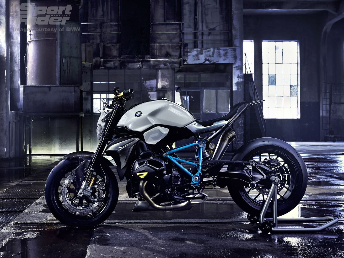 Harley Davidson Street Roadster 2017