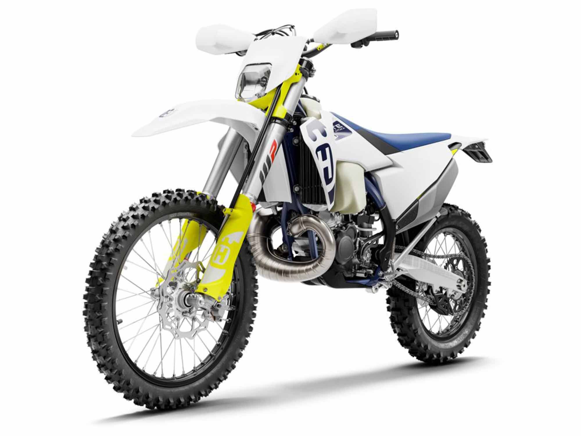 2020 Husqvarna TE 250i