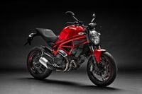 2020 Ducati Monster 797 Buyer s Guide Specs Photos Price