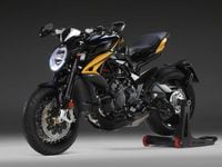 Mv agusta dragster rr 2020 deals