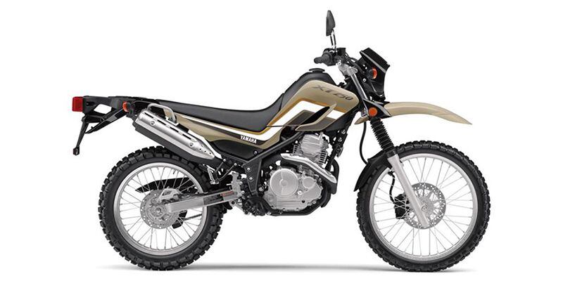 ヤマハ XT250X 2018 Yamaha XT250 Buyer's Guide: Specs, Photos, Price | Cycle World