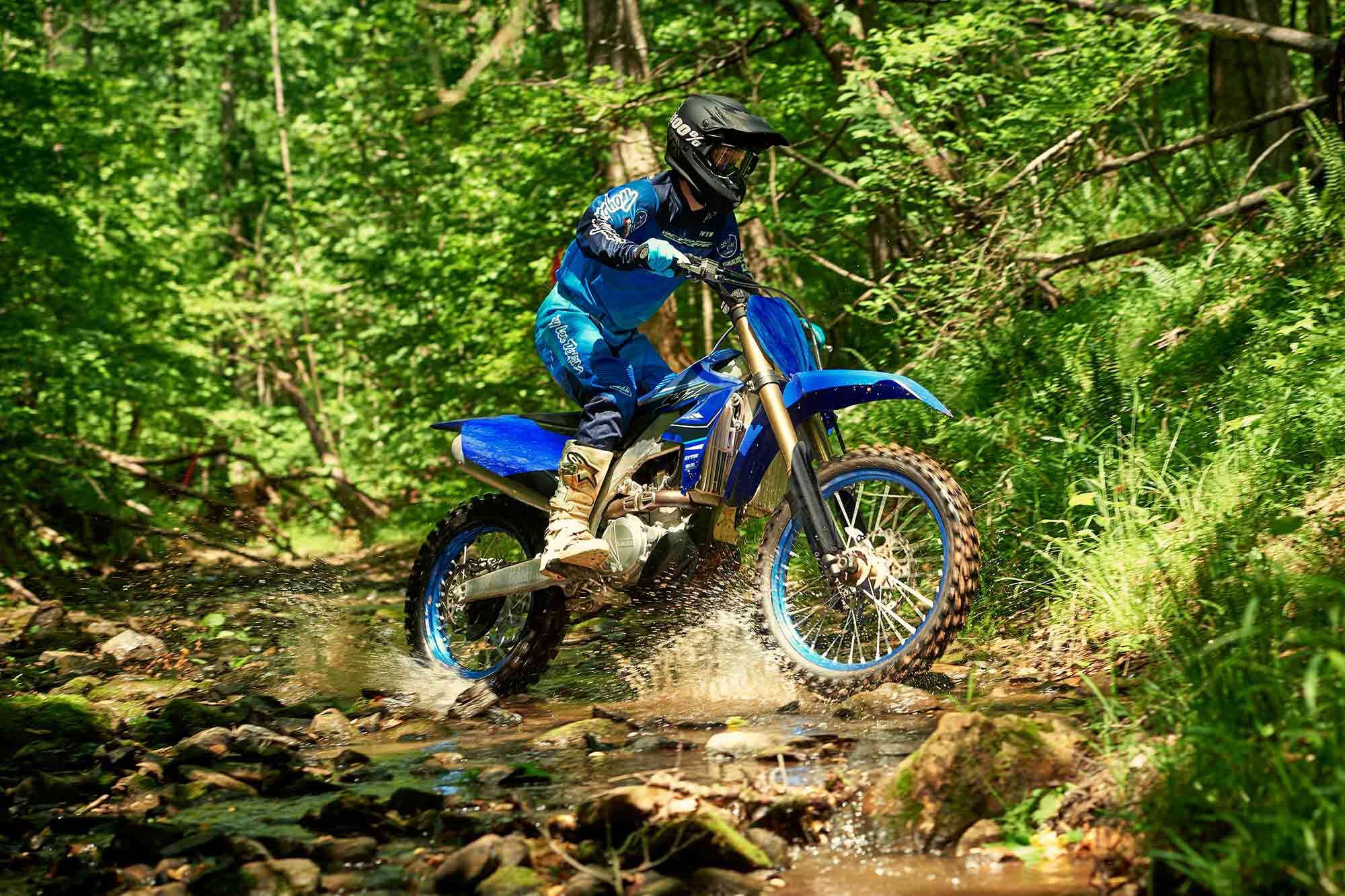 2021 yz450fx deals price