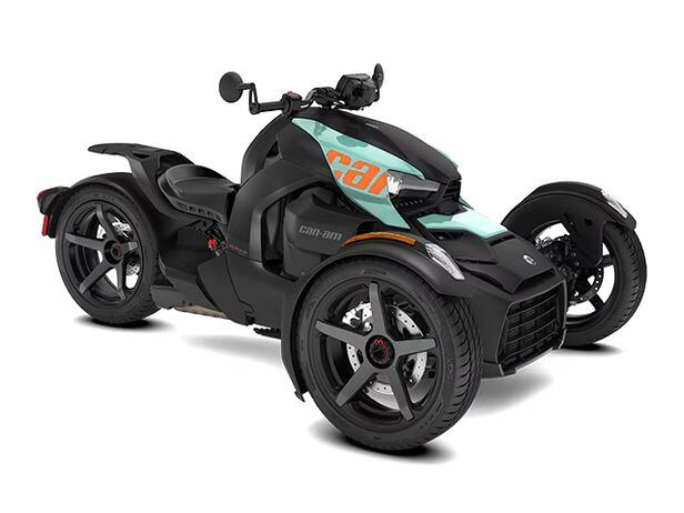 2025 Can Am Ryker Buyer s Guide Specs Photos Price Cycle World