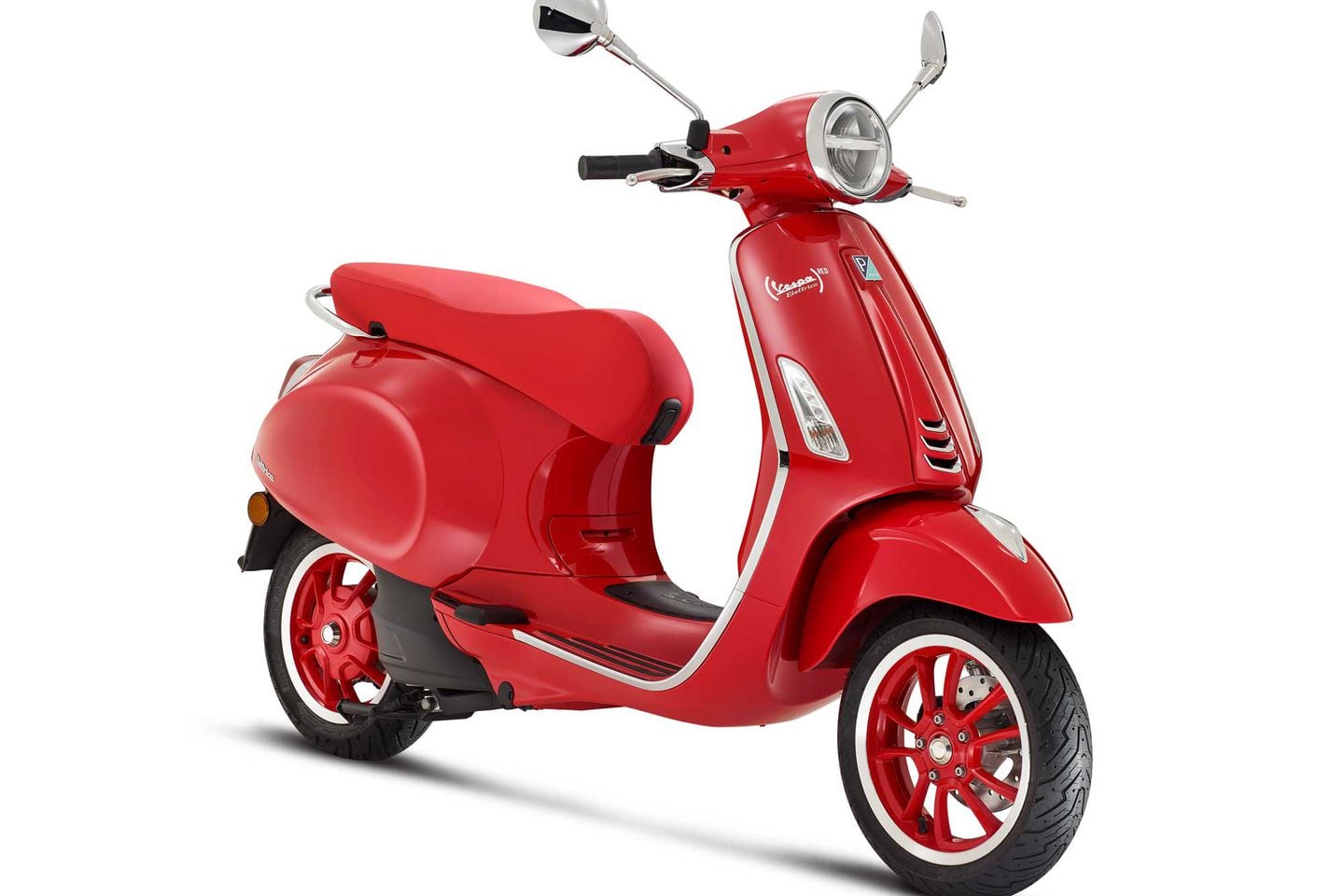 Diplomatico Numerico coperta scooter electrique vespa 125 Oggi Volontà