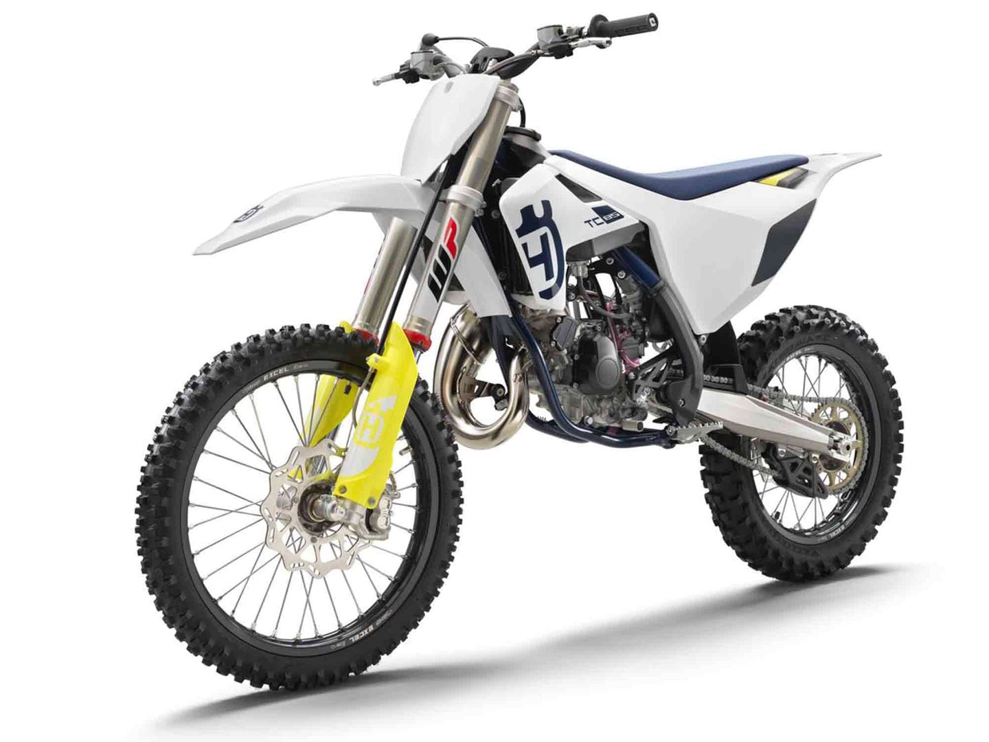 Ktm 85 best sale big wheel 2020