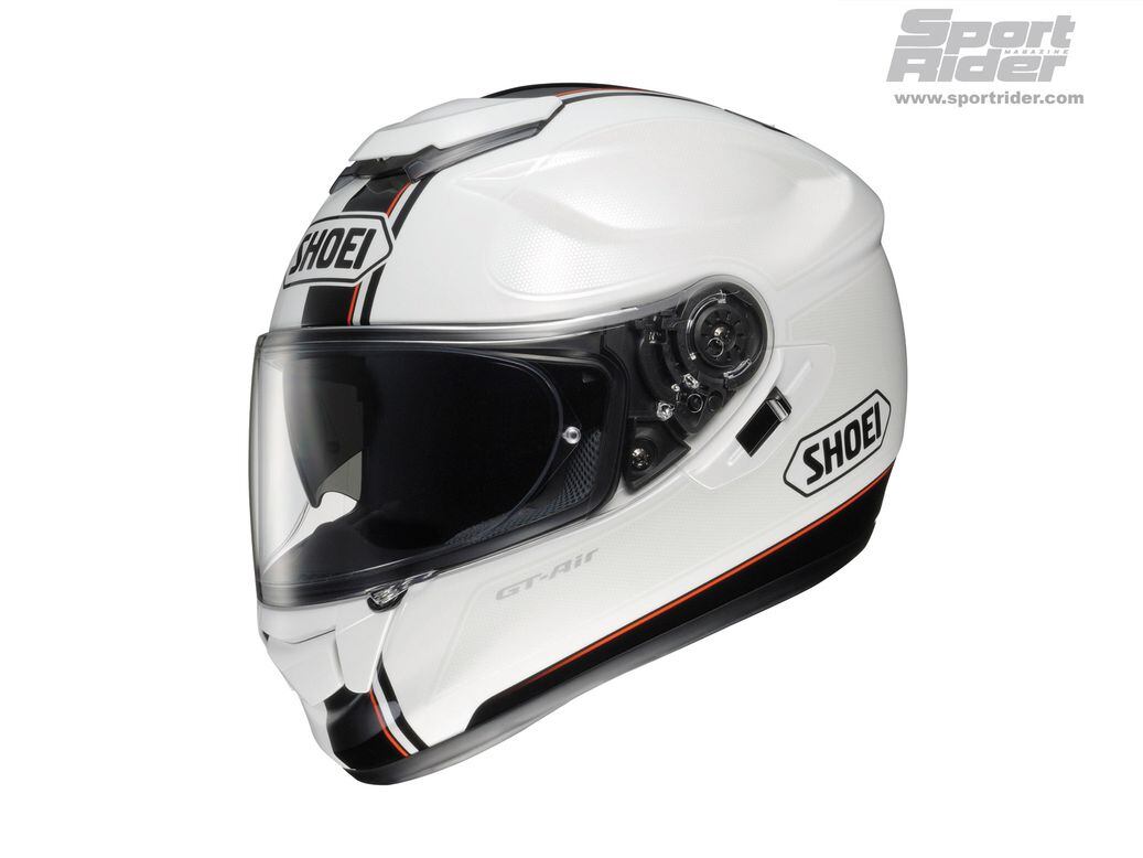 セキュリティ・セーフティ SHOEI GT AIR B+COM6R ShoeiGT-Air3ScenarioBlack-Hi-