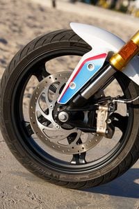 Bmw r310g hotsell