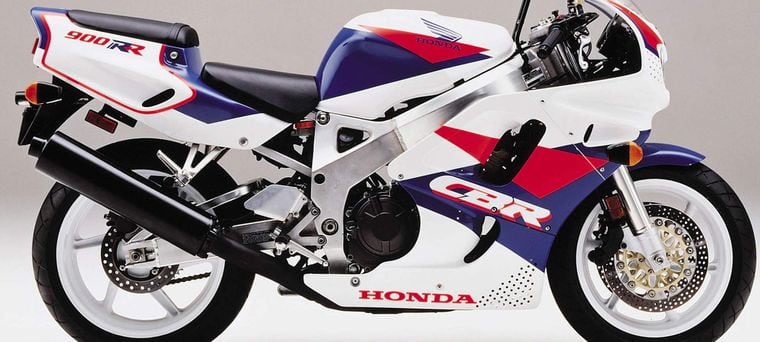 Top 10 Sportbikes Of The 1990s Cycle World