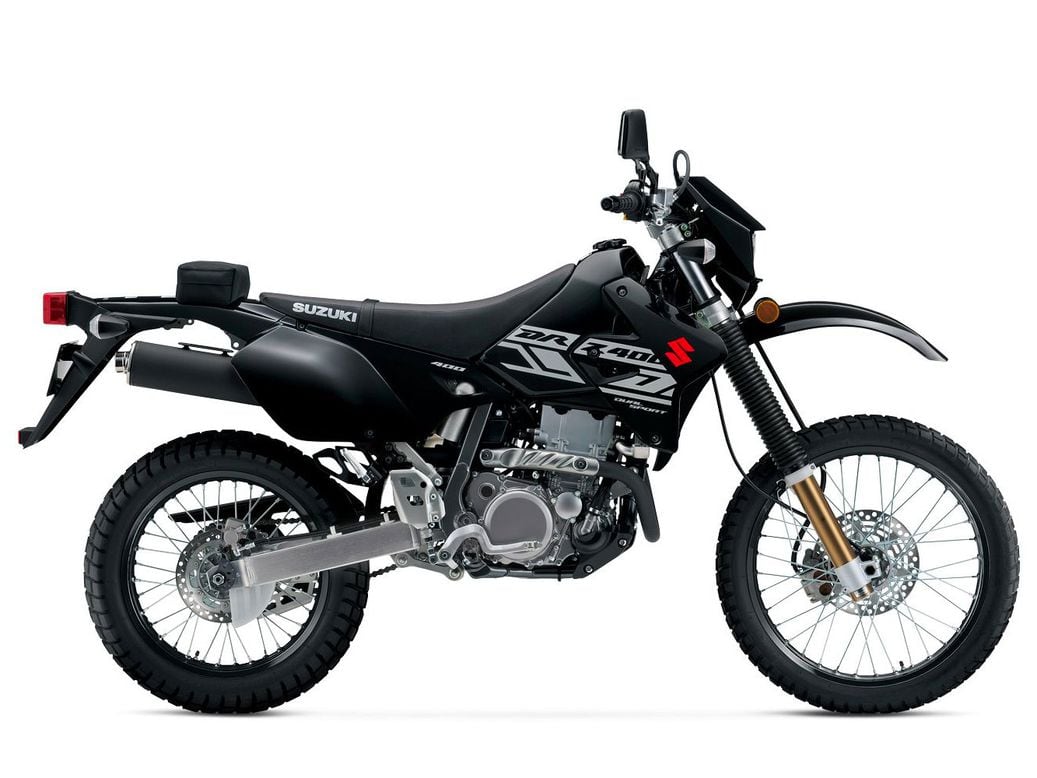 2020 Suzuki DR-Z400S Buyer's Guide: Specs, Photos, Price | Cycle World