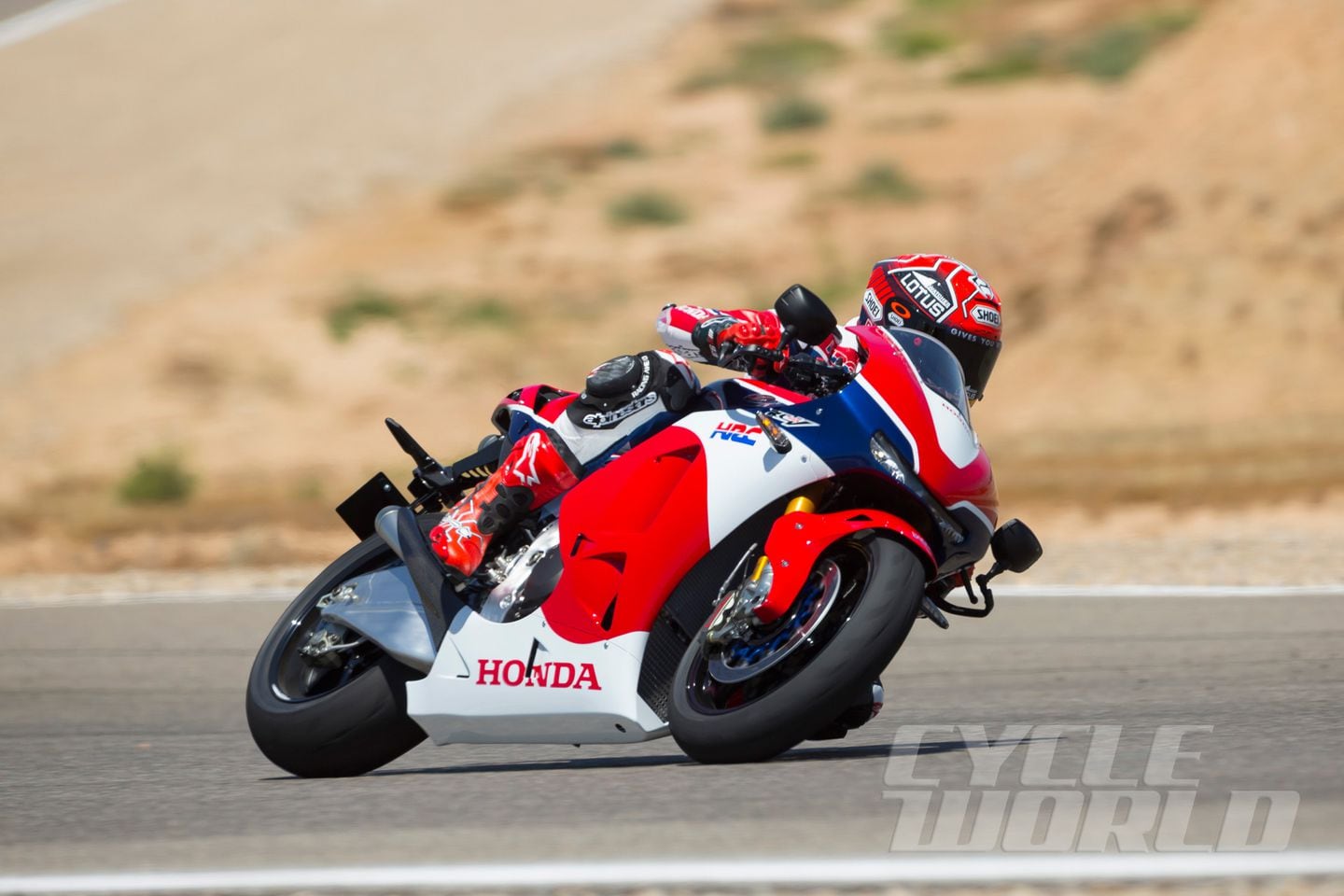 Revealed 16 Honda Rc213v S Street Legal Motogp Replica Racebike Cycle World Revealed 16 Honda Rc213v S Street Legal Motogp Replica Racebike Cycle World