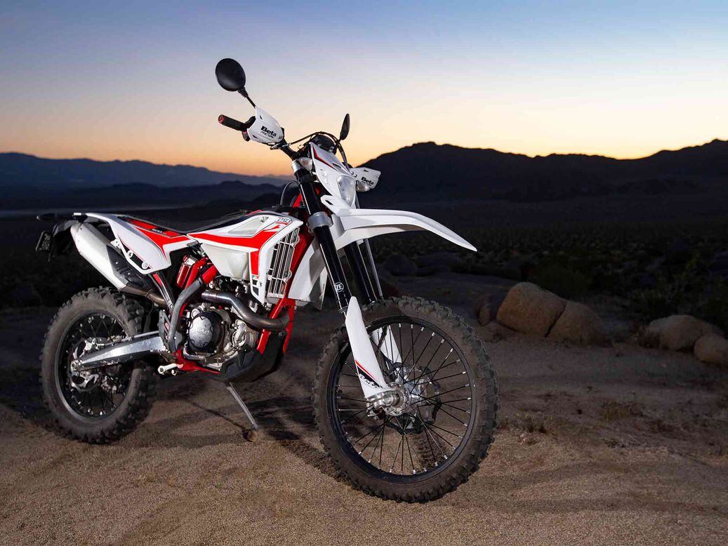Cycle World Ten Best Bikes 2020 Cycle World