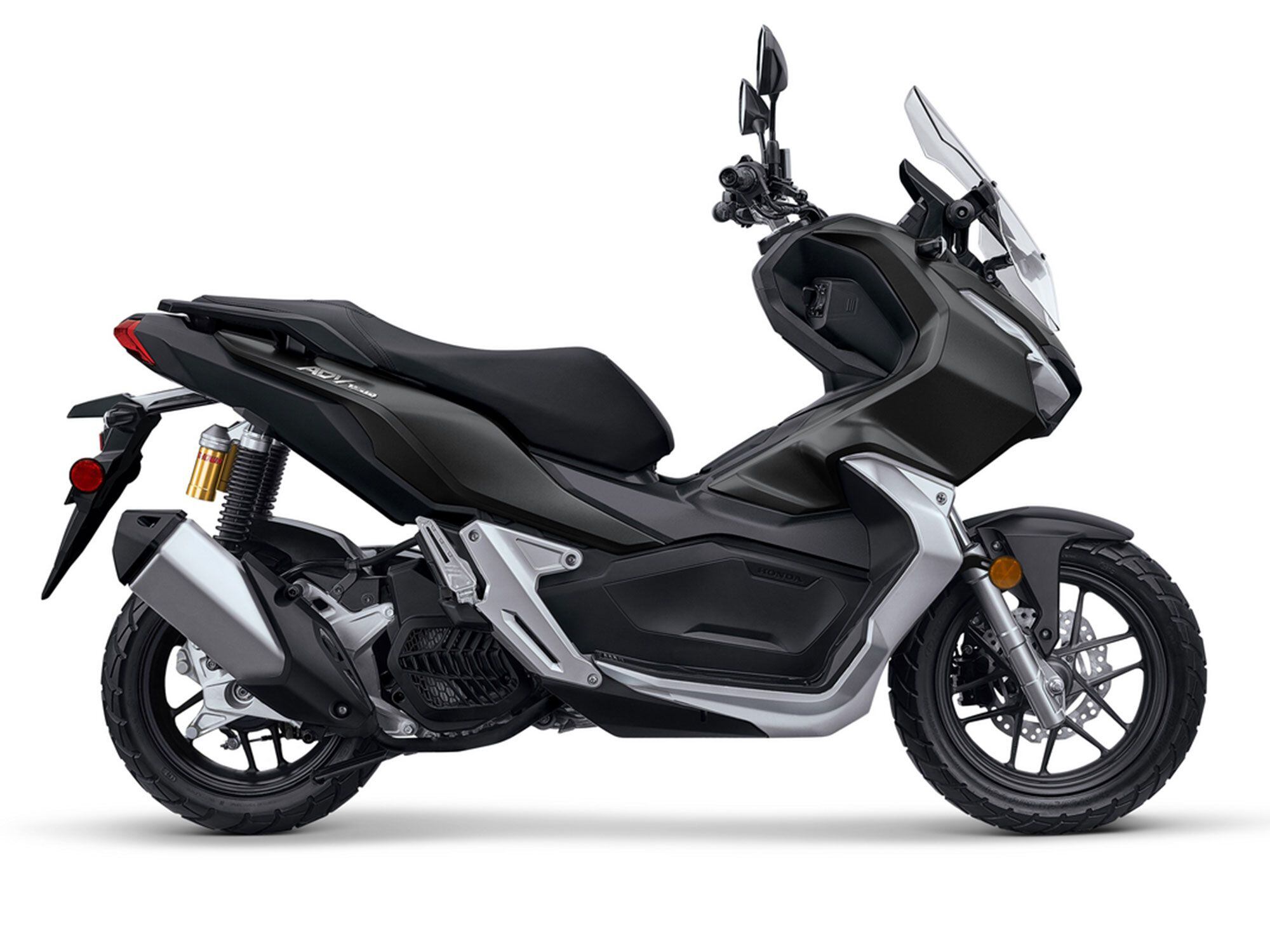 2021 Honda ADV150
