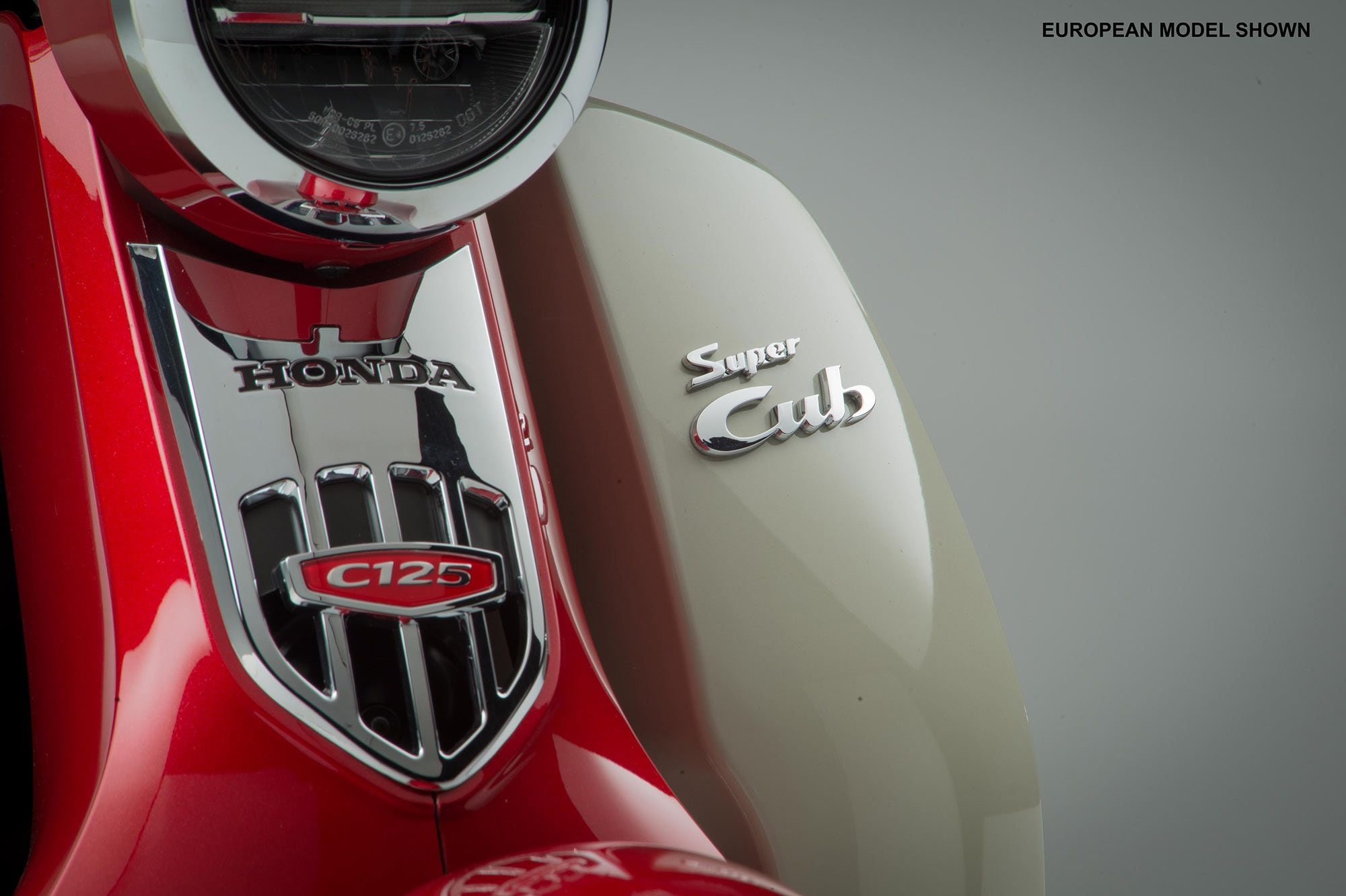 2021 honda on sale super cub