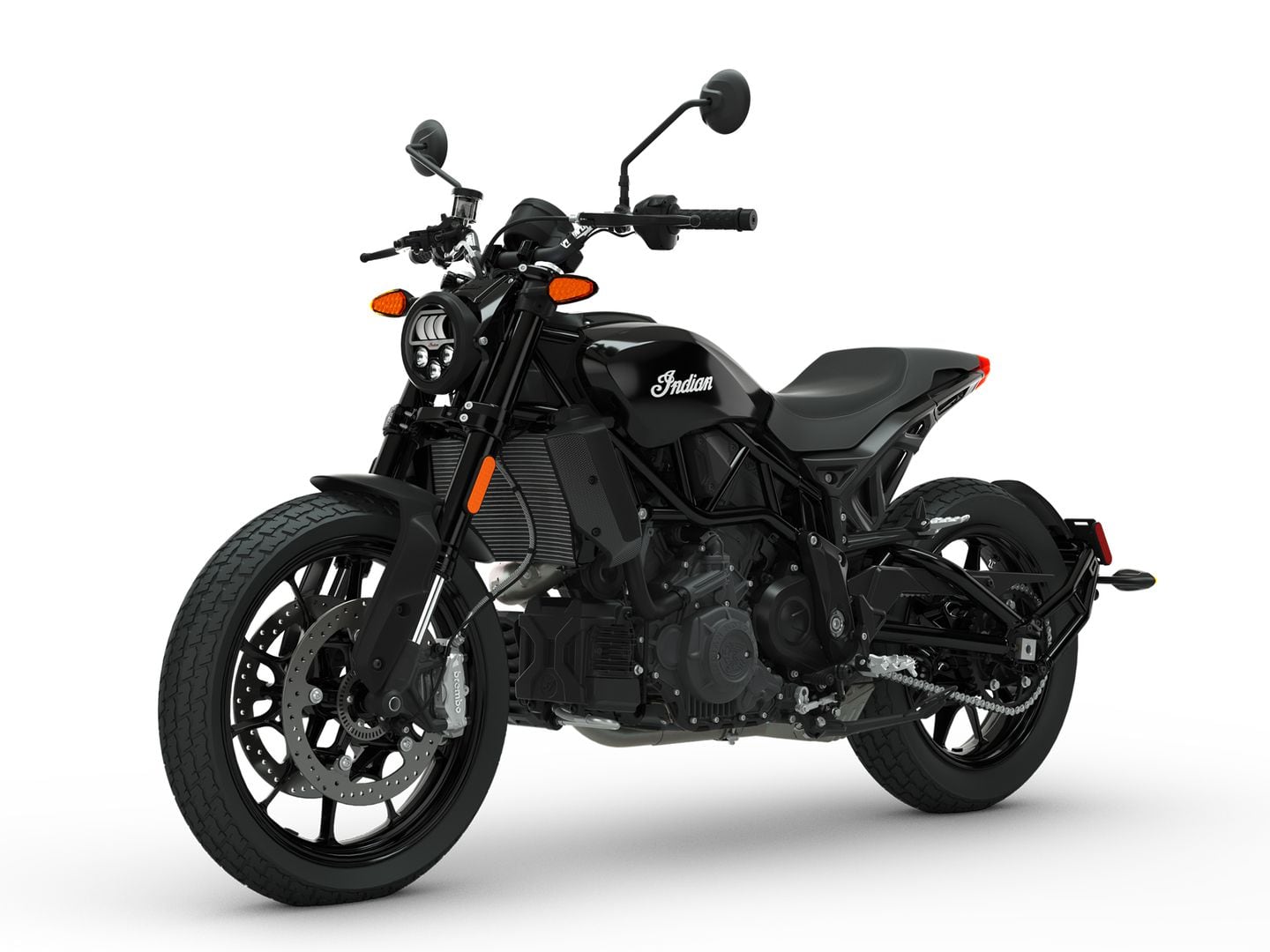 2020 Indian FTR 1200 FTR 1200 S Buyer s Guide Specs Photos Price Cycle World