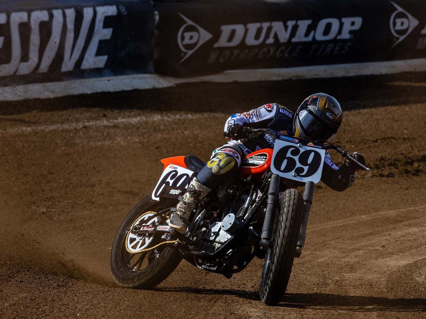 Harley-Davidson Announces Contingency Programs For 2024 Race Season