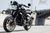 2017 Ducati Scrambler Cafe Racer