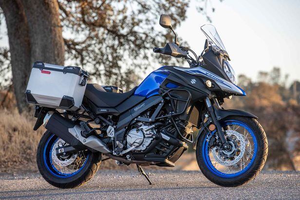 Lightest sport touring motorcycle cheap