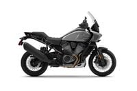 2024 Harley Davidson Pan America 1250 Special Cycle World