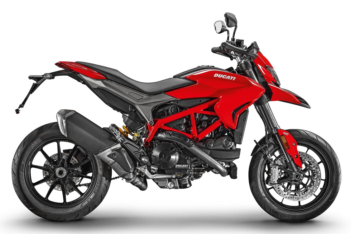 Ducati hypermotard cheap 939 test