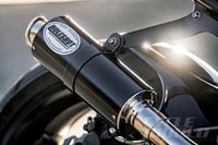 Holeshot Performance Suzuki Bandit 1250 Cycle World