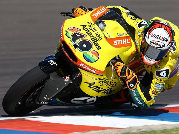 MotoGP™ Riders | Profiles | Stats & Results