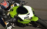Kawasaki ZX-10R - First Look | Cycle World