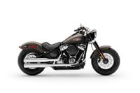 2021 Harley Davidson Softail Slim Buyer s Guide Specs Photos
