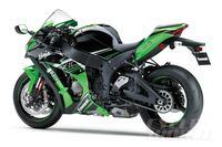 Five Things You Need to Know About The 2016 Kawasaki ZX-10R