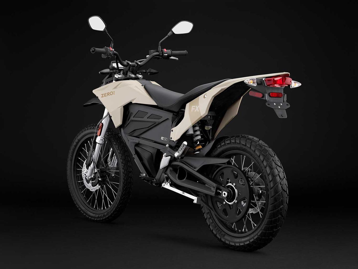 2020 Zero FX Buyer s Guide Specs Photos Price Cycle World