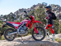 Cycle World Ten Best Bikes 2021 Cycle World