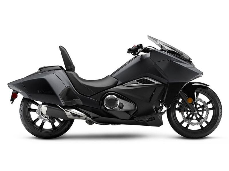 Red honda nm4 store