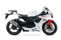 Gsx r600 best sale 2021