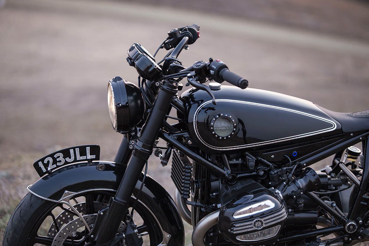 roland sands bmw r nine t