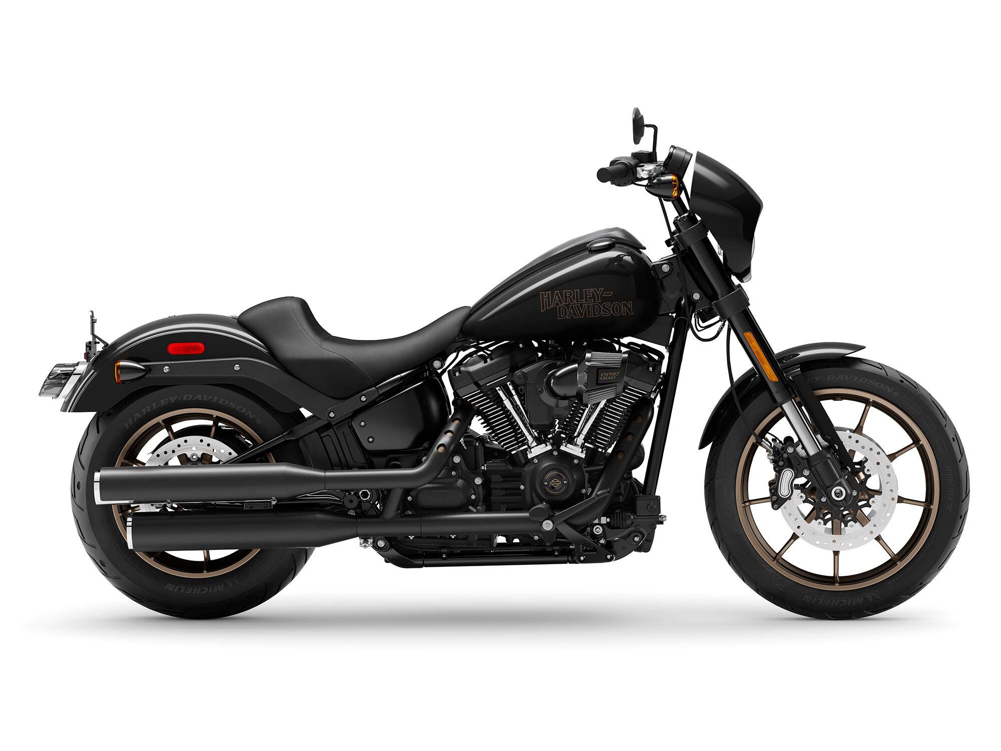 Low rider s msrp deals