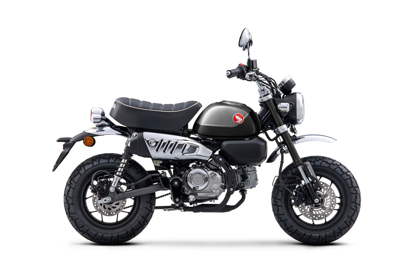 Monkey 125cc cheap