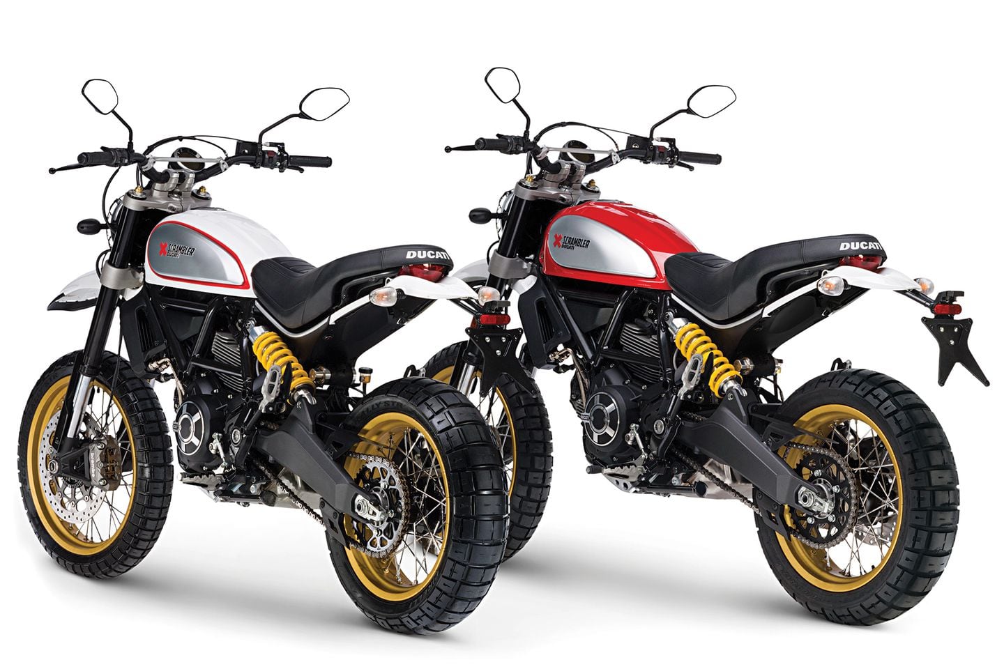 2017 ducati scrambler desert sled best sale