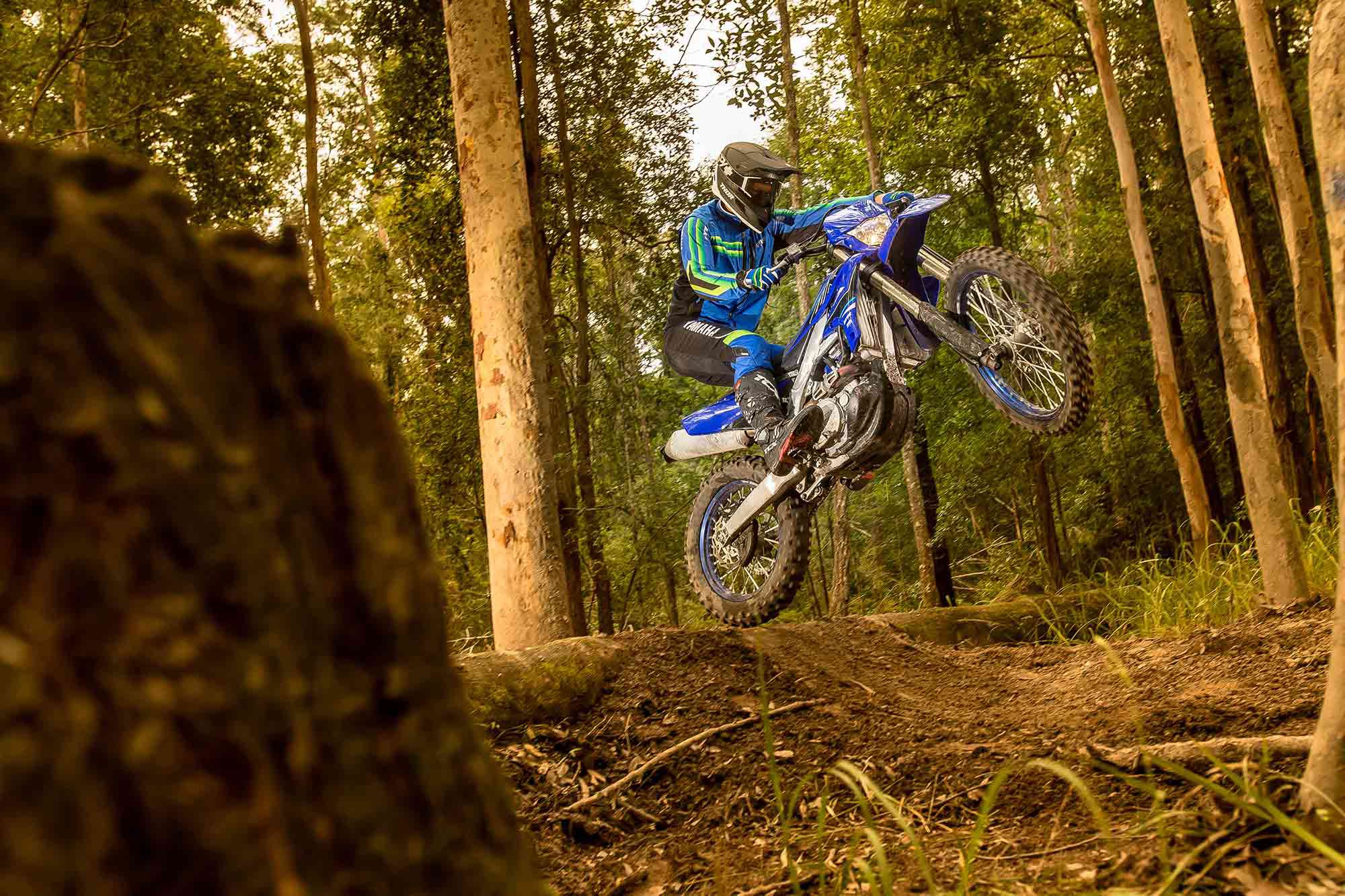 2021 Yamaha WR450F Buyer s Guide Specs Photos Price Cycle World