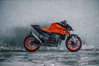 Duke outlet ktm 990